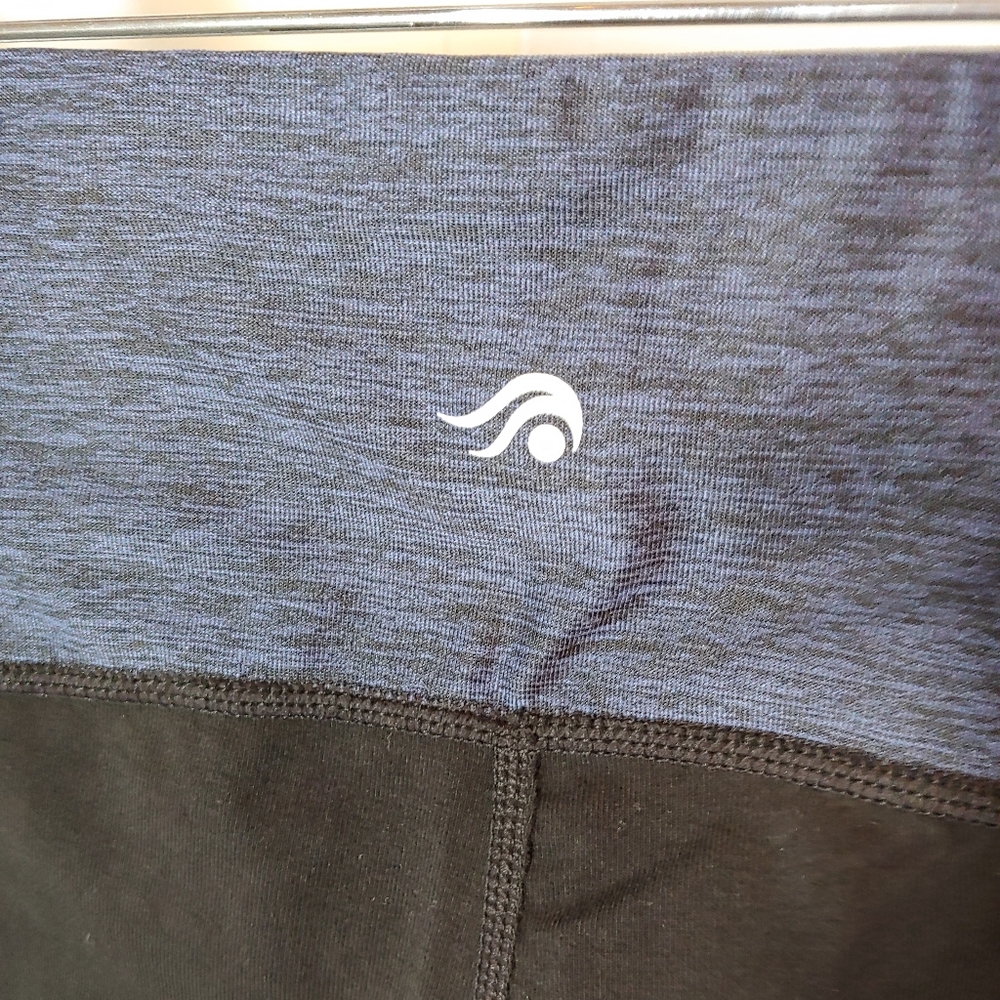 Ideology Athletic Wear Pants - Size M - Picture 5 of 6